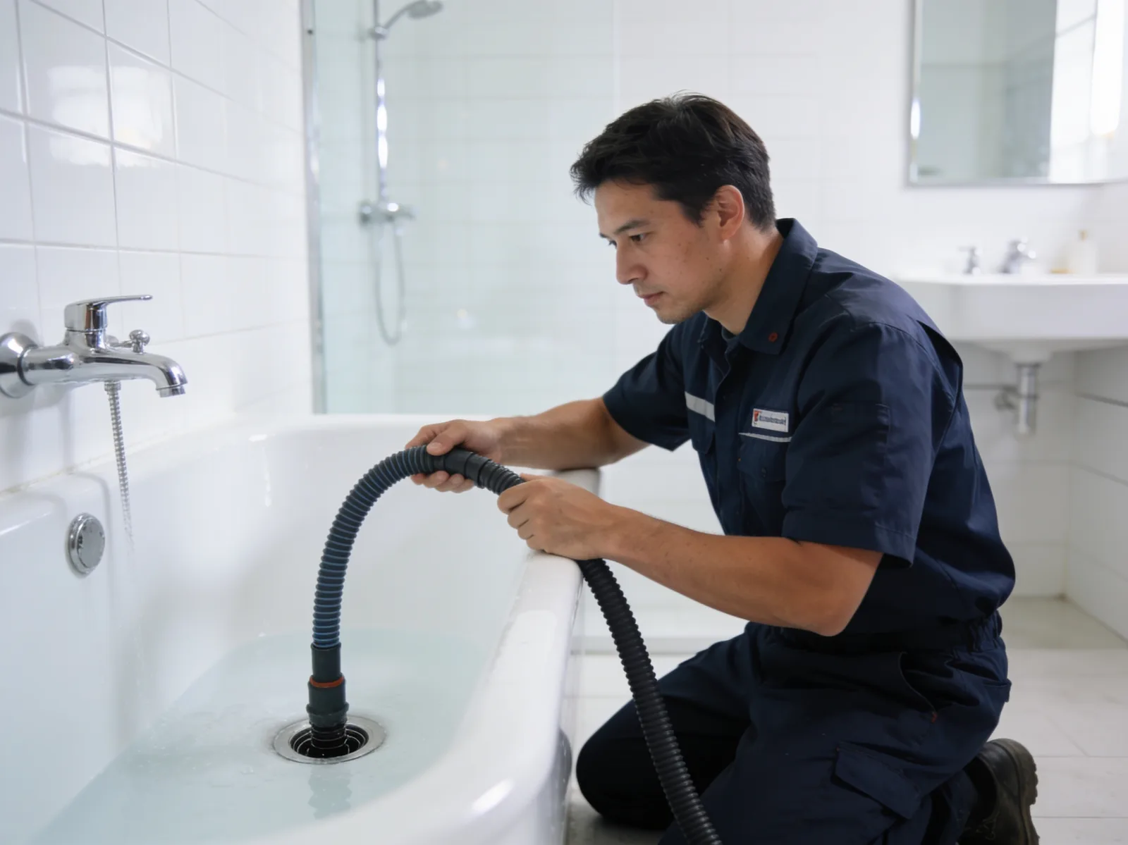 Emergency Plumber Stone Harbor, NJ FAQs
